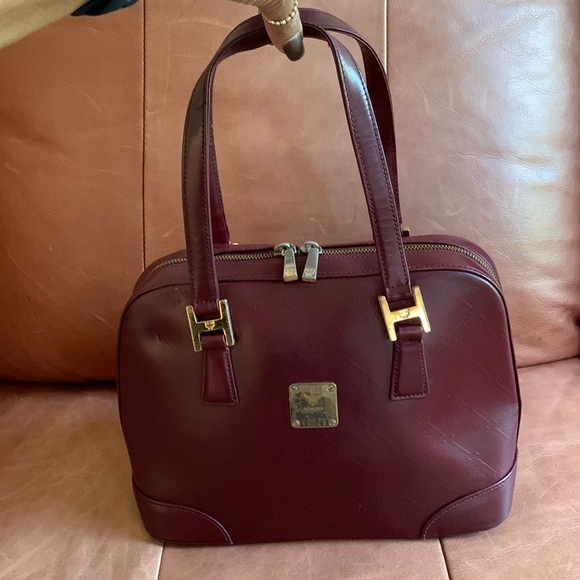 MCM Handbags - MCM